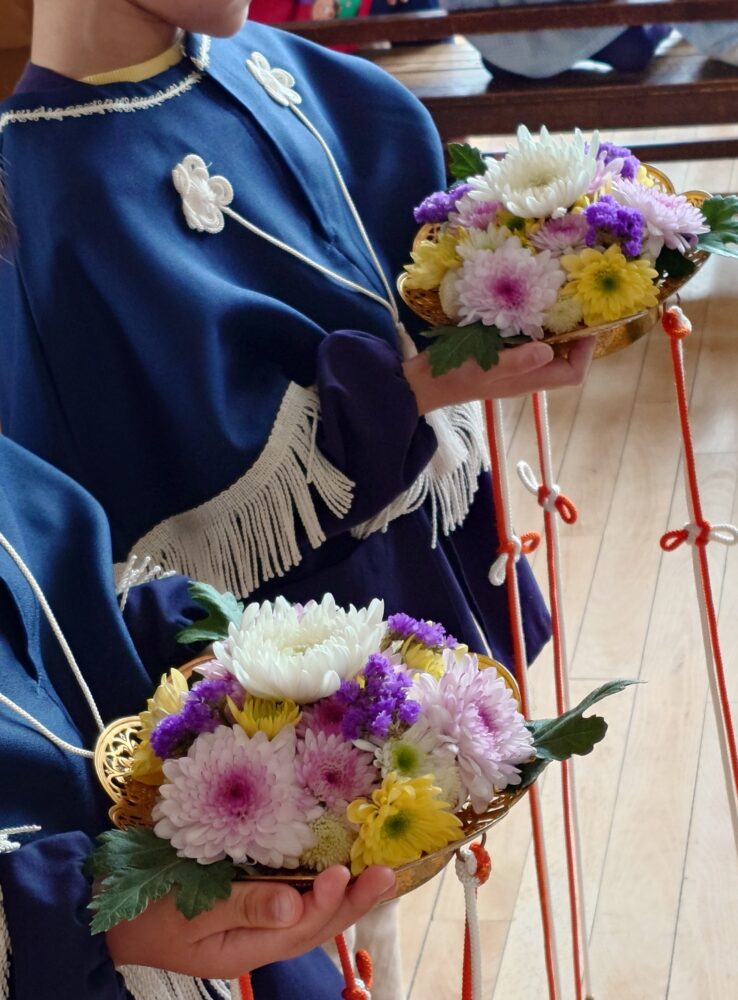 🪷花まつり🪷